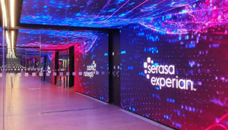 Estão abertas as inscrições para o Programa de Estágio da Serasa Experian com bolsa auxílio de mais de R$ 2 mil