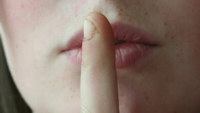 silencio