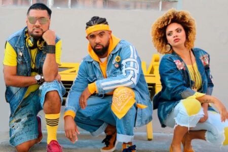 Trio ao Cubo faz apresentação gratuita em Hortolândia na próxima terça (09)