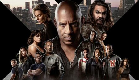 Velozes e Furiosos 10, confira os horários das sessões no cinema de Hortolândia