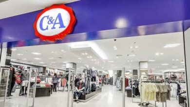 C&A Hortolândia