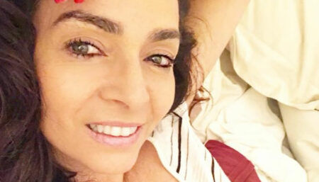 Nosofobia ou Hipocondria? Conheça sintomas doTranstorno que afeta a atriz Claudia Ohana