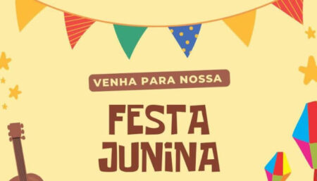 Arraiá IFSP Hortolândia neste sábado 17