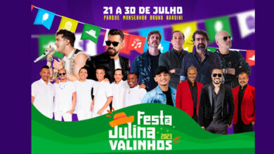 FestaJulinhaValinhos