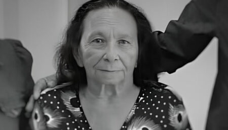 Nota de Pesar: falecimento da mãe da primeira dama e presidente do Fundo Social de Solidariedade