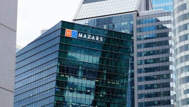 Mazars