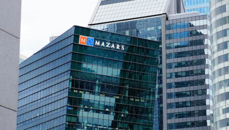 Programa de Trainees Mazars 2023 – Campinas
