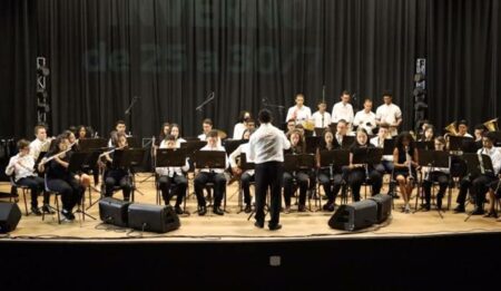 2º Recital de Inverno em Hortolândia acontece amanhã (27), com arrecadação de um quilo de alimento não perecível