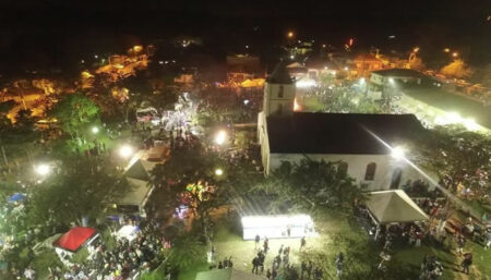 Festa de São João do distrito de Tupi em Piracicaba retorna após três anos