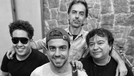 SONNORA lança álbum após quatro anos de criação