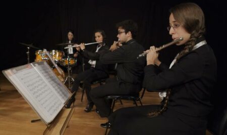 Apresentações musicais gratuitas em Hortolândia nesta terça feira (27)