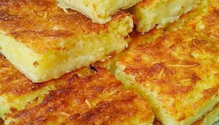 Como fazer bolo de milho no liquidificador em 50 min