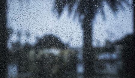 Possibilidade de chuva forte em Hortolândia ao longo da semana