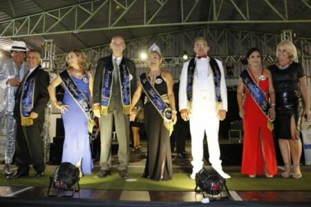 Inscrições gratuitas para Concurso Miss e Mister Melhor Idade em Hortolândia vão até a próxima quarta (7)