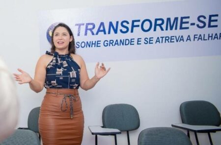 Inscrições gratuitas para encontro de educação financeira para mulheres começa hoje (22), em Hortolândia