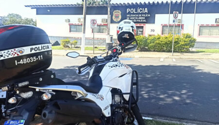 PM prende procurado pela justiça no Jardim Amanda