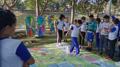 educação ambiental