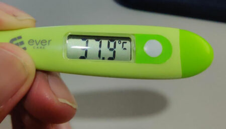 Porque a febre aumenta de noite: mito ou realidade?