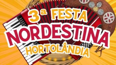 Festa Nordestina