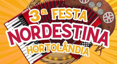 Festa Nordestina em Hortolândia 2023, prepare-se para as festividades no fim de Agosto