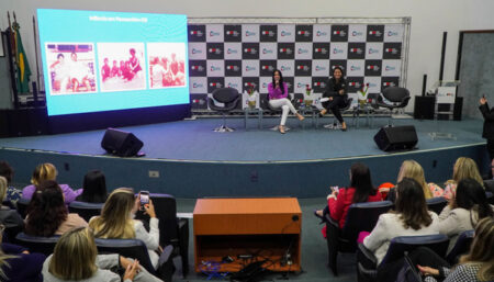 Fundo Social de SP promove intercâmbio de projetos com municípios da região de Campinas