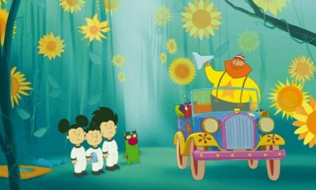 Filme infantil “Garoto Cósmico” terá sessão gratuita em Hortolândia