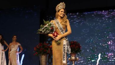 Campinas vence Miss Universo São Paulo 2023