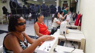Projeto Moda Inclusiva