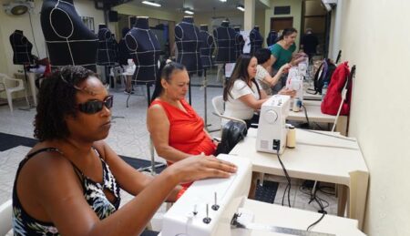 1º Projeto Moda Inclusiva acontece em Campinas e tem entrada gratuita