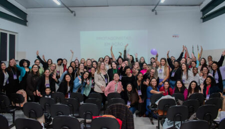 3ª reunião do núcleo das mulheres empreendedoras em Hortolândia