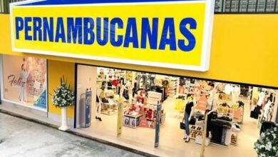 Lojas Pernambucanas em Campinas