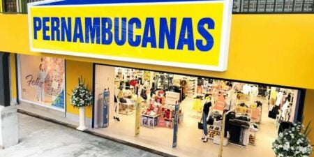 Pernambucanas também fecha loja no centro de Campinas