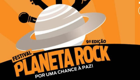 Festival Planeta Rock promete agitar Hortolândia