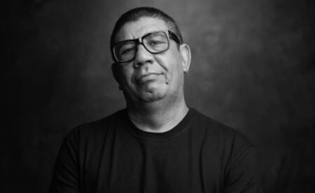 Sarau “Parada Poética” de Hortolândia convida Poeta Sergio Vaz para recitar poemas
