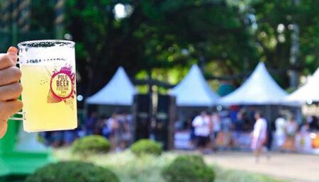 “Botaram Cerveja no meu quentão” acontece no Centro de Campinas