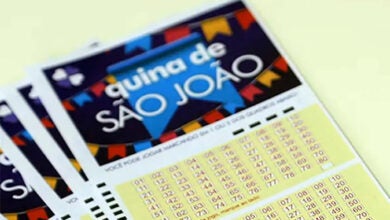 Quina de São João 6760