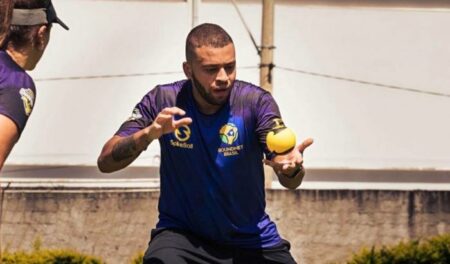 Conheça o roundnet, nova modalidade esportiva a chegar no Brasil