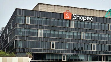 Shopee