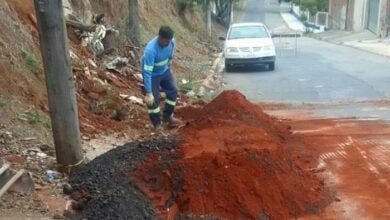 sistema de águas pluviais