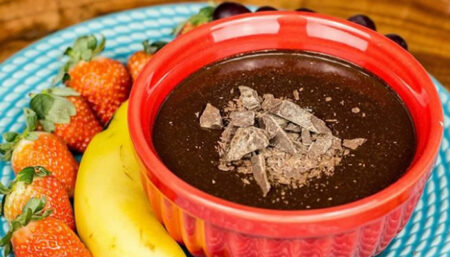 Sopa de Chocolate aquece a véspera do Dia dos Namorados no Festival de Sopas Ceagesp