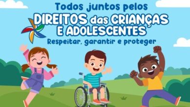 Semana de Combate ao Trabalho Infantil