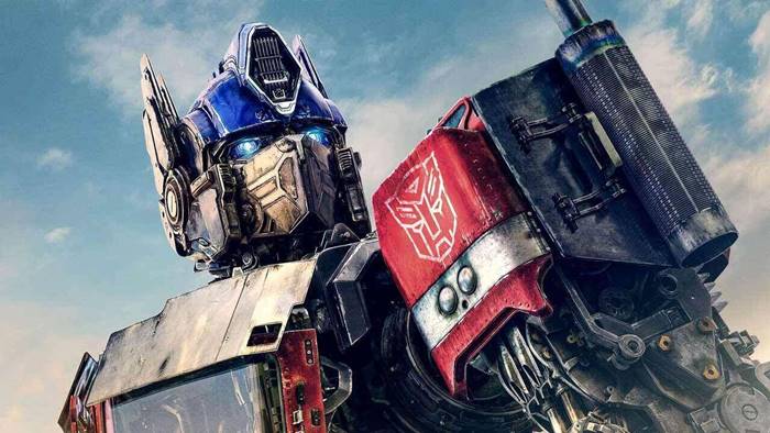 Transformers: O Despertar das Feras no cinema de Hortolândia, confira horários e sessões