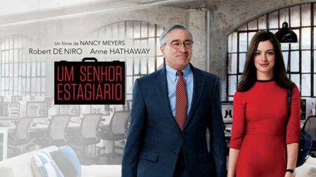 Um Senhor Estagiário e outros filmes da semana na Sessão da Tarde