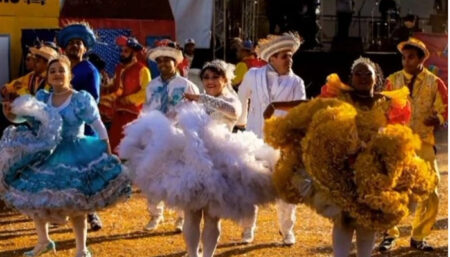 4º Arraial Cultural da Estação promete agitar Campinas