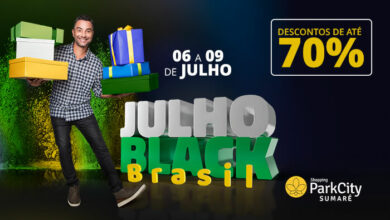 BlackJulho