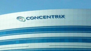 Concentrix