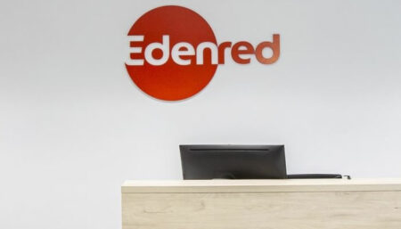 Edenred abre vagas de tecnologia para atuação no Brasil