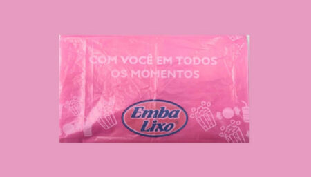 Embalixo fará ação comercial em exibição do filme Barbie, em cinemas da RMC e em São Paulo