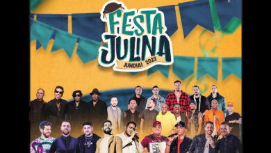 Festa Julina Jundiaí