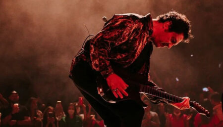 Frejat abre a temporada 2023 da Orquestra Rock com show inédito em Campinas